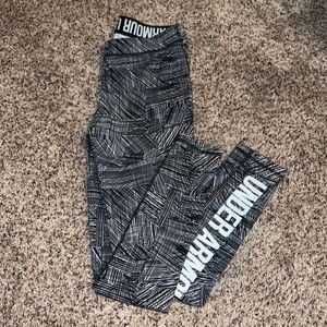 Under Armour Leggings